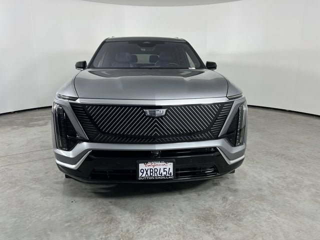 2026 Cadillac VISTIQ Premium Luxury