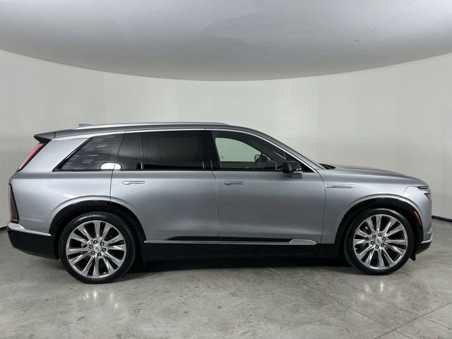 2026 Cadillac VISTIQ Premium Luxury