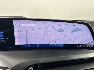 2026 Cadillac VISTIQ Platinum