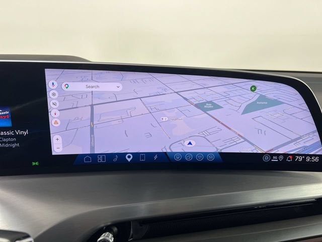2026 Cadillac VISTIQ Platinum
