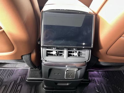 2026 Cadillac VISTIQ Platinum