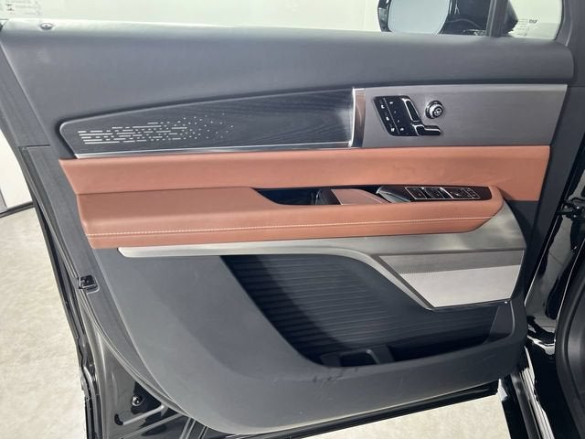 2026 Cadillac VISTIQ Platinum