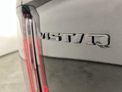 2026 Cadillac VISTIQ Platinum
