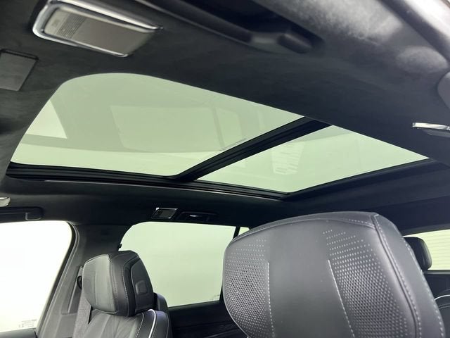 2026 Cadillac VISTIQ Platinum