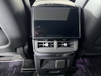 2026 Cadillac VISTIQ Platinum