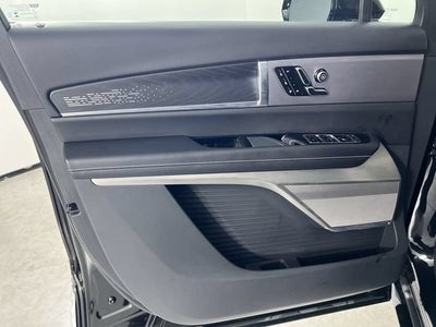 2026 Cadillac VISTIQ Platinum