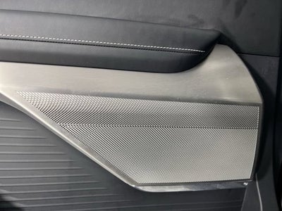 2026 Cadillac VISTIQ Platinum