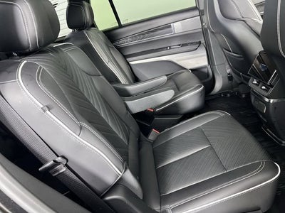 2026 Cadillac VISTIQ Platinum