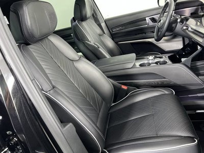2026 Cadillac VISTIQ Platinum