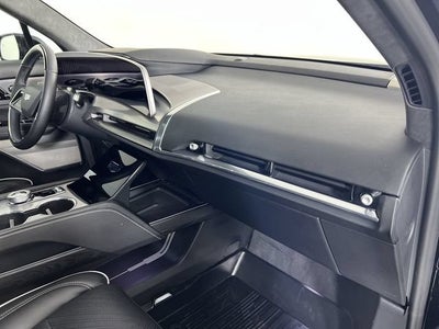 2026 Cadillac VISTIQ Platinum