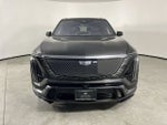 2026 Cadillac VISTIQ Platinum