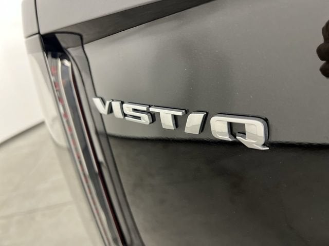 2026 Cadillac VISTIQ Platinum