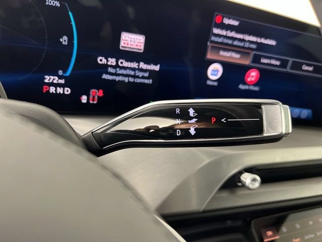 2026 Cadillac VISTIQ Platinum