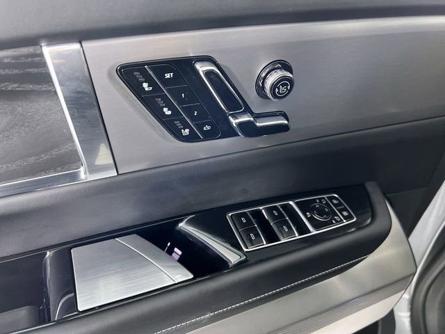 2026 Cadillac VISTIQ Platinum