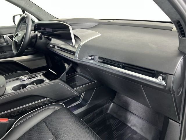 2026 Cadillac VISTIQ Platinum