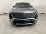 2026 Cadillac VISTIQ Platinum