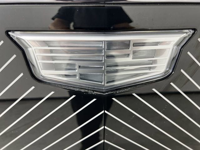 2026 Cadillac VISTIQ Platinum