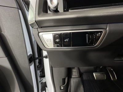 2026 Cadillac VISTIQ Platinum