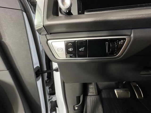 2026 Cadillac VISTIQ Platinum