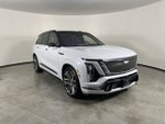 2026 Cadillac VISTIQ Platinum