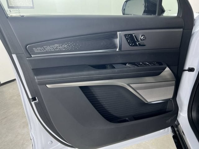 2026 Cadillac VISTIQ Platinum