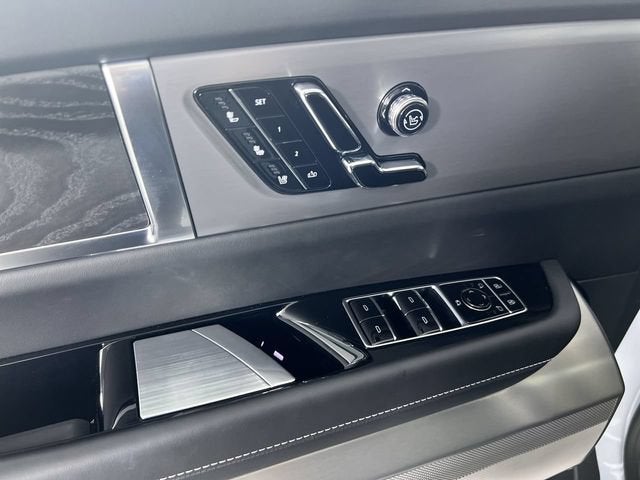2026 Cadillac VISTIQ Platinum