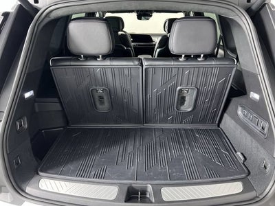2026 Cadillac VISTIQ Platinum
