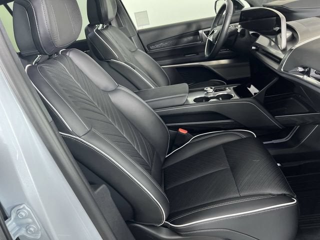 2026 Cadillac VISTIQ Platinum