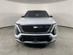 2026 Cadillac VISTIQ Platinum