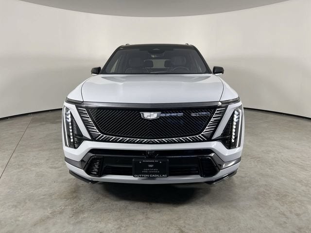 2026 Cadillac VISTIQ Platinum