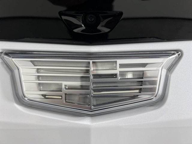 2026 Cadillac VISTIQ Platinum