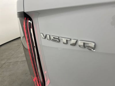 2026 Cadillac VISTIQ Platinum
