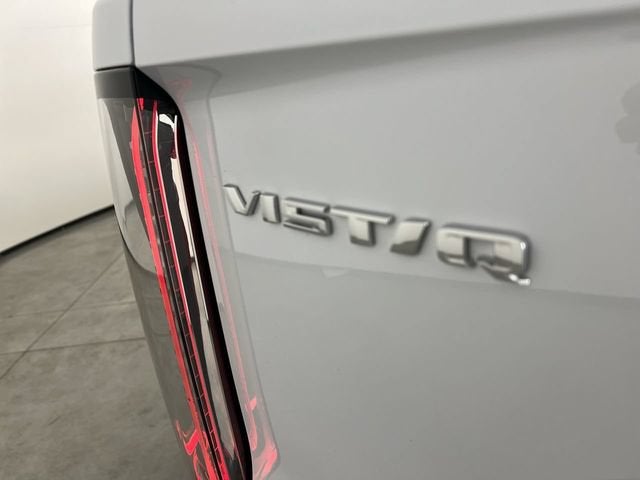 2026 Cadillac VISTIQ Platinum