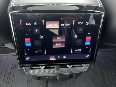 2026 Cadillac VISTIQ Platinum