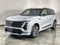 2026 Cadillac VISTIQ Platinum