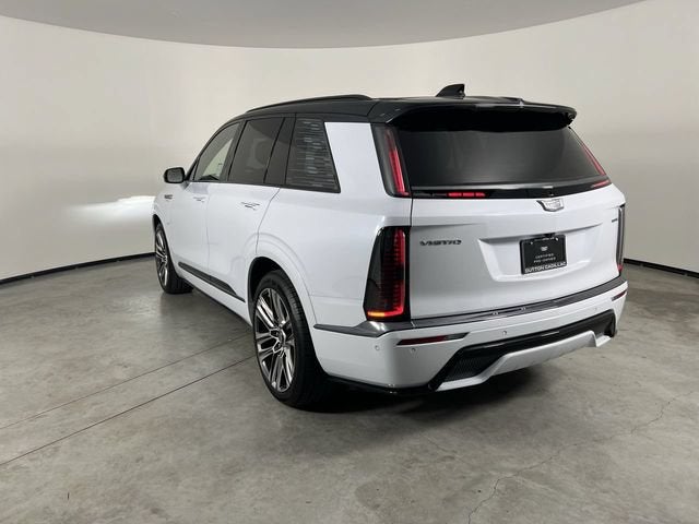 2026 Cadillac VISTIQ Platinum