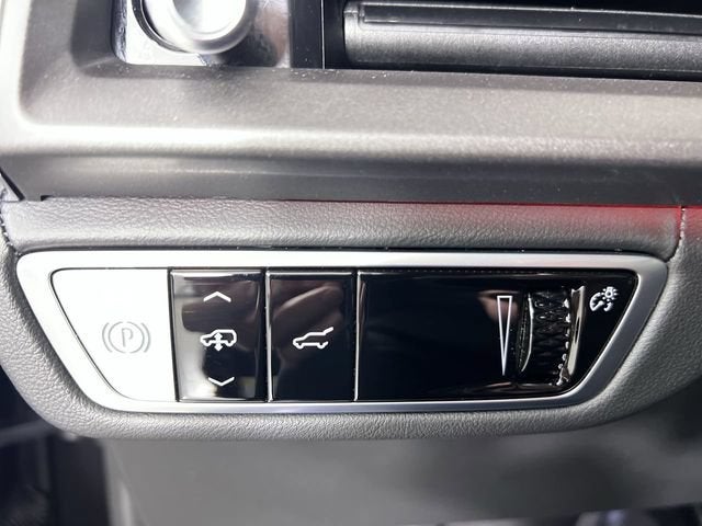 2026 Cadillac VISTIQ Platinum