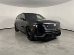 2026 Cadillac VISTIQ Platinum