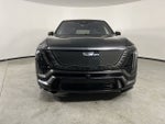 2026 Cadillac VISTIQ Platinum