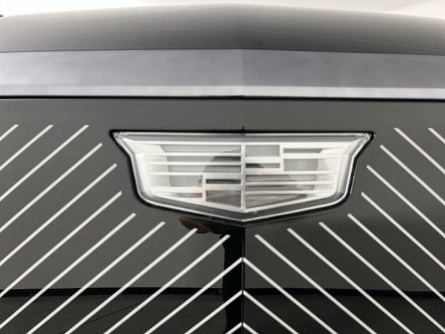 2026 Cadillac VISTIQ Platinum