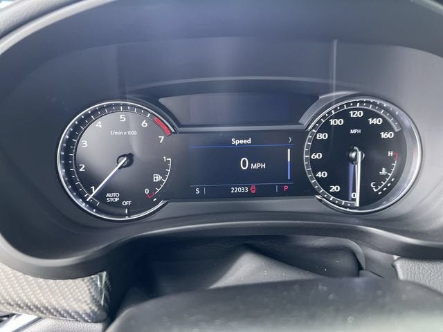 2023 Cadillac XT4 FWD Sport