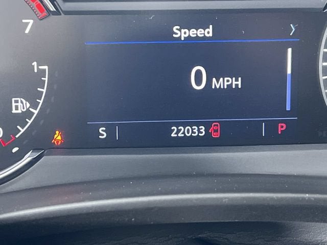 2023 Cadillac XT4 FWD Sport