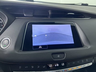 2023 Cadillac XT4 FWD Sport
