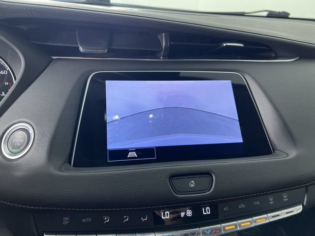 2023 Cadillac XT4 FWD Sport
