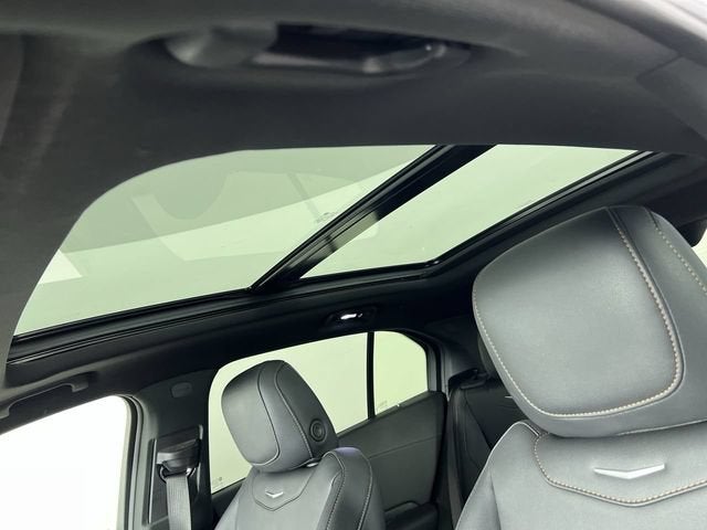 2023 Cadillac XT4 FWD Sport