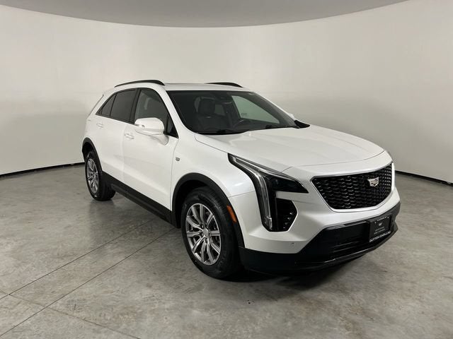 2023 Cadillac XT4 FWD Sport