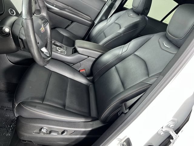 2023 Cadillac XT4 FWD Sport
