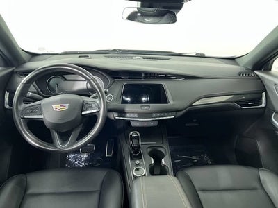 2023 Cadillac XT4 FWD Sport