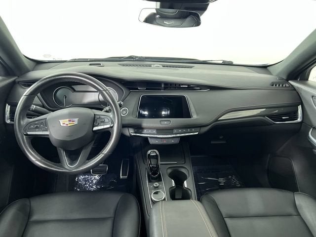 2023 Cadillac XT4 FWD Sport