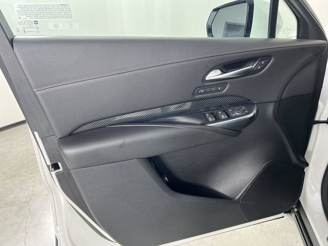 2023 Cadillac XT4 FWD Sport